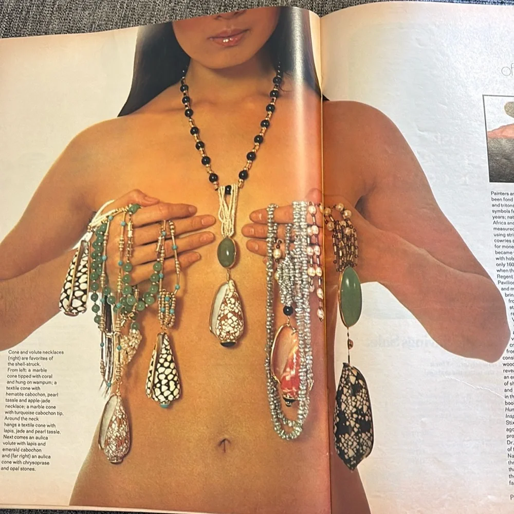 Vintage Look Magazine July 27, 1971 | Elton John & Susan Dey Feature